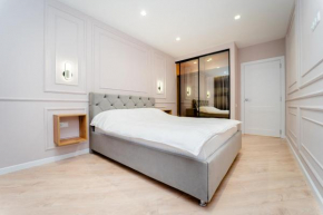 2BD Buiucani Urban Haven